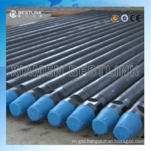 Copco DTH Drilling Pipe Rod (2 3/8"/2-7/8"/3-1/2"/4 1/2")